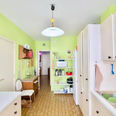 Apartment Charme A Forest 2ch