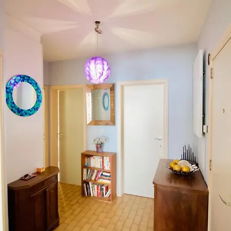 Apartment Charme A Forest 2ch *