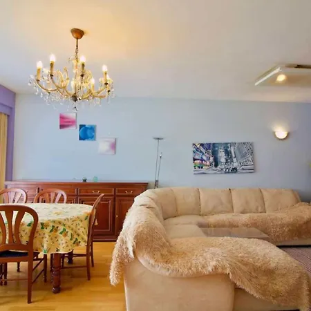 Apartment Charme A Forest 2ch *